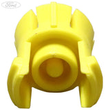 TRANSIT YELLOW TRANSAXLE SHIFT SHAFT INSERT FWD 00-06