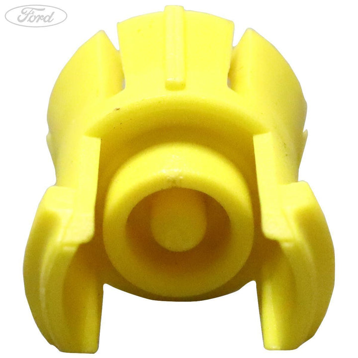 TRANSIT YELLOW TRANSAXLE SHIFT SHAFT INSERT FWD 00-06