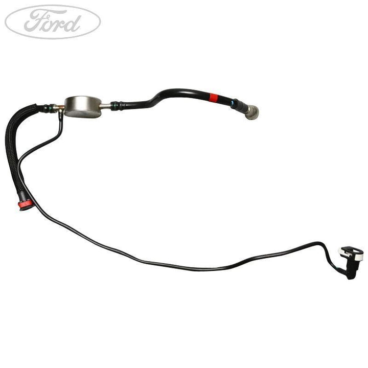 FUEL PIPE