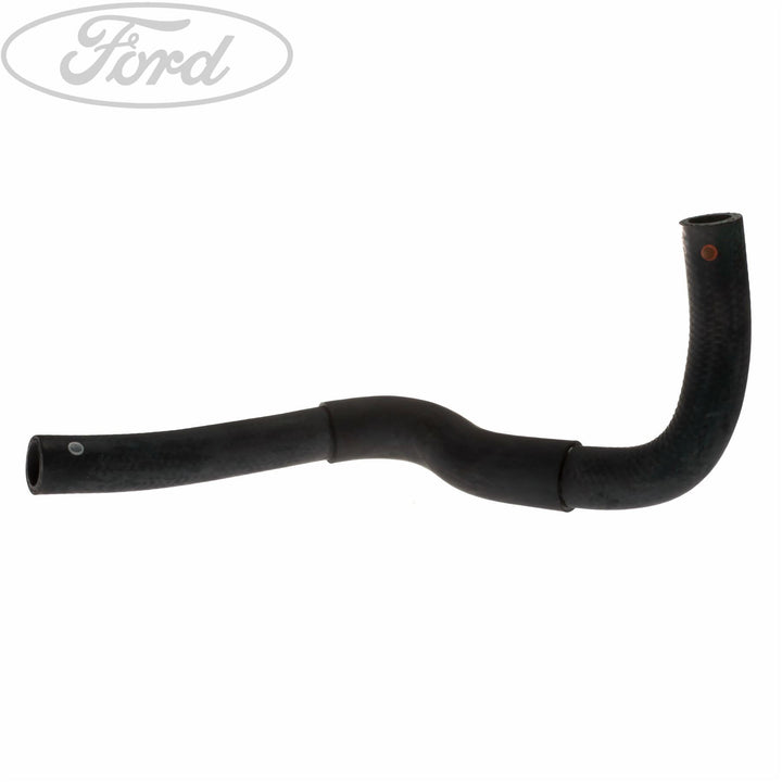 RADIATOR HOSES