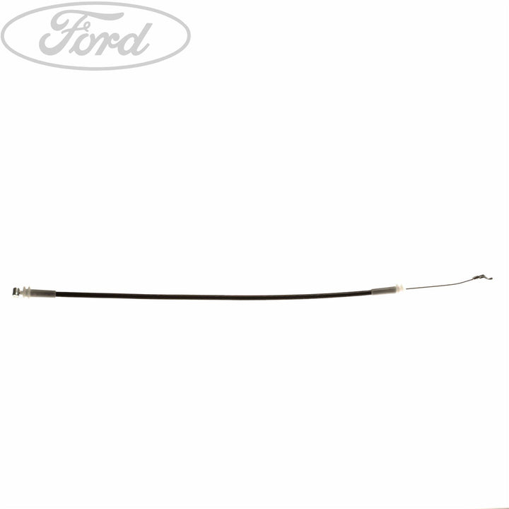 FIESTA FRONT DOOR LOCK CONTROL ROD