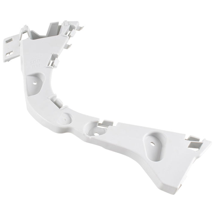 BUMPER MOUNTING BRACKET