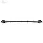 B-MAX FRONT BUMPER LOWER RADIATOR GRILLE A-GLOSS 2012-2016