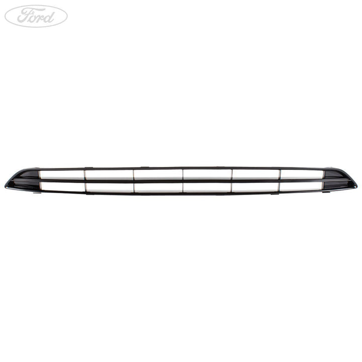 B-MAX FRONT BUMPER LOWER RADIATOR GRILLE A-GLOSS 2012-2016