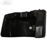 BUMPER MOUNTING BRACKET