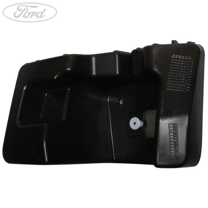 BUMPER MOUNTING BRACKET