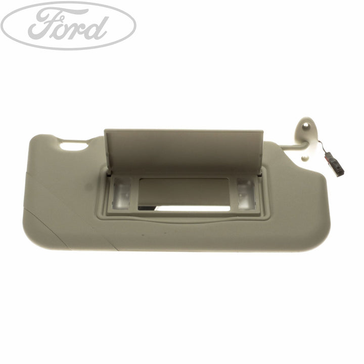 O/S RH SUN VISOR