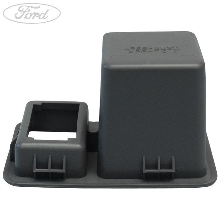 EVEREST RANGER O/S DASHBOARD COVER SPORTS GREY 2009-