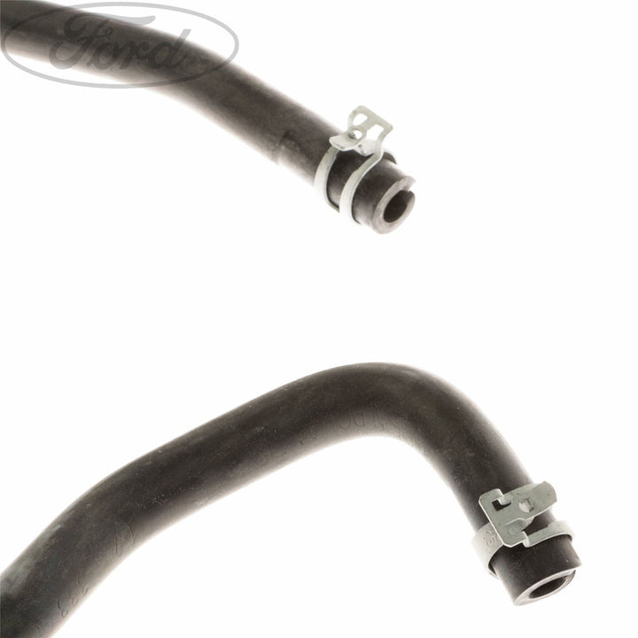 COOLING SYSTEM HOSE PIPE TUBE