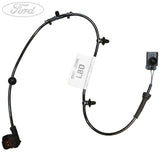 BRAKE SKID CONTROL WIRING