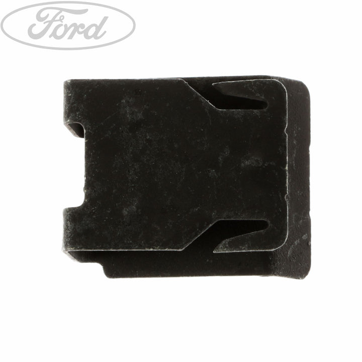 Fiesta Puma Rear Wheel Arch Air Deflector Clip X1 2008-Onwards