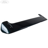 REAR SPOILER