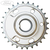 RANGER 3.2 DURATORQ TDCI TIMING CHAIN SPROCKET 09-11