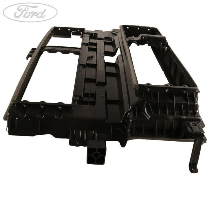 RADIATOR GRILLE BRACKET