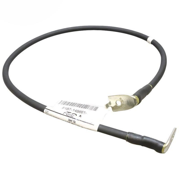 EARTH WIRE