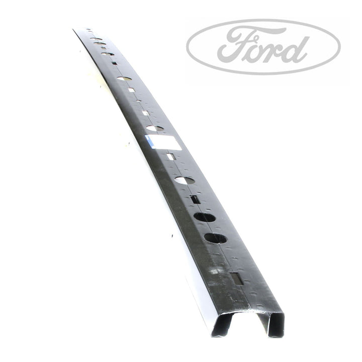 REAR BUMPER REINFORCEMENT PANEL