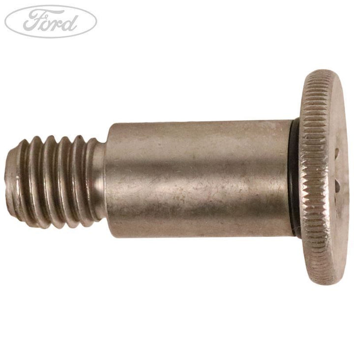 RANGER 5-SPEED MANUAL GEAR SELECTOR HOUSING CLEVIS PIN