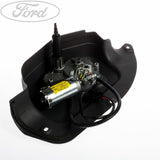 TRANSIT MK6 O/S RIGHT REAR WINDOW WIPER MOTOR UNIT 2000-14