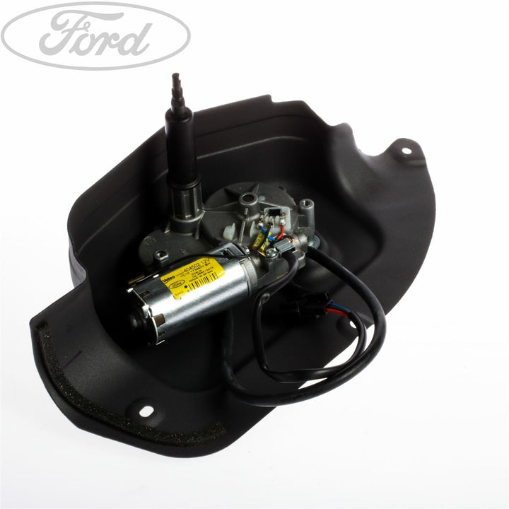 TRANSIT MK6 O/S RIGHT REAR WINDOW WIPER MOTOR UNIT 2000-14