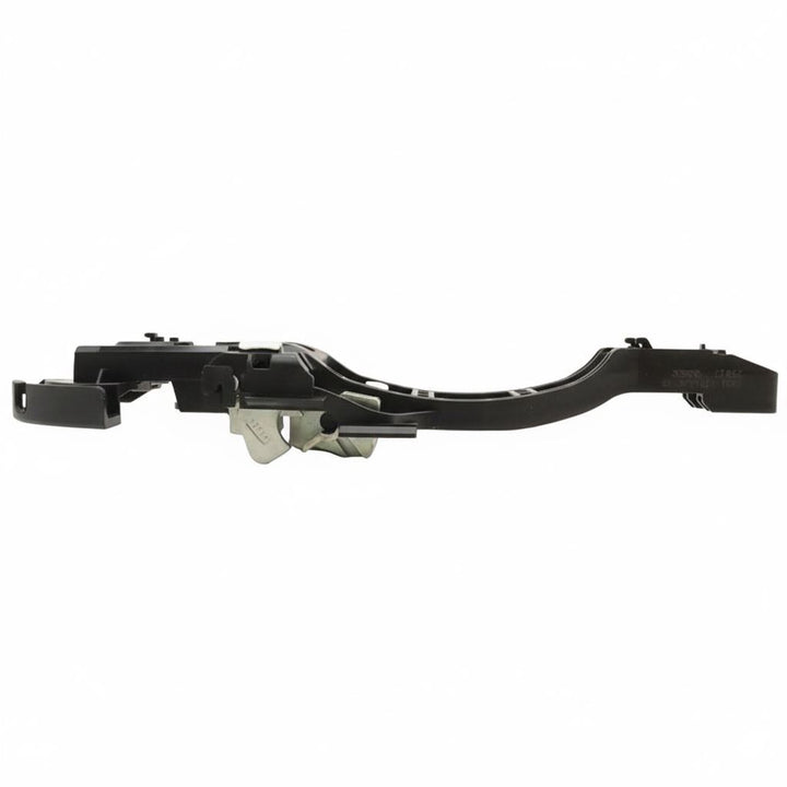 TRANSIT O/S FRONT DOOR LOCK REINFORCEMENT