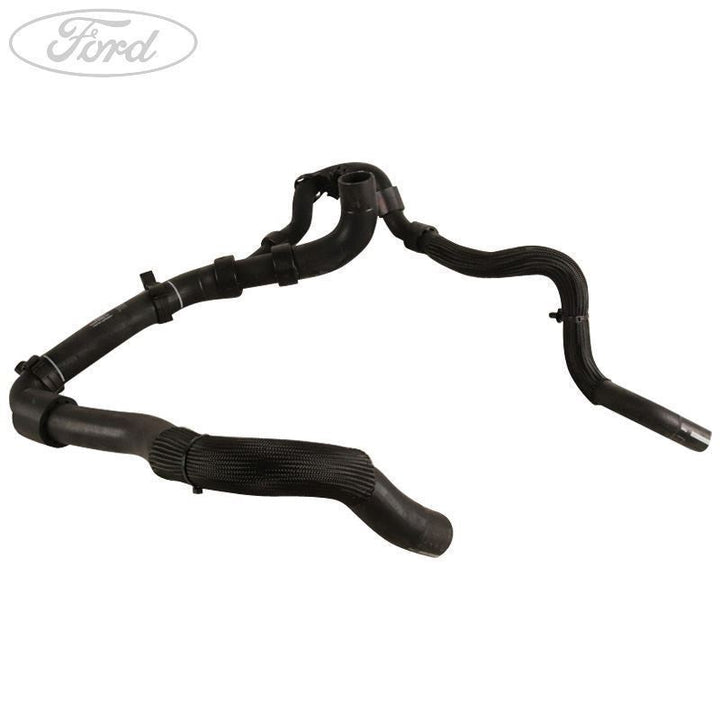 S-MAX GALAXY MONDEO 2.0 DURATORQ TDCI LOWER RADIATOR HOSE