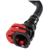 FUEL FEED TUBE