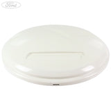SPARE WHEEL PANEL COVER
