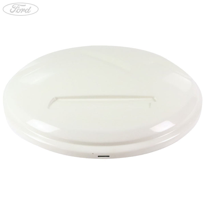 SPARE WHEEL PANEL COVER