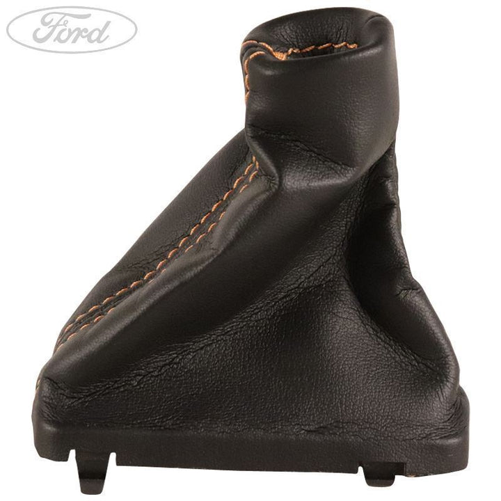 RANGER GEAR GAITER BOOT 6-SPEED AUTOMATIC 15- WILDTRAK