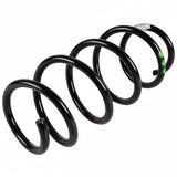 FIESTA 1.6 DURATORQ DI SOHC FRONT SUSPENSION SPRING 12-