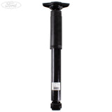 MONDEO SALOON REAR SHOCK ABSORBER SUSPENSION STRUT