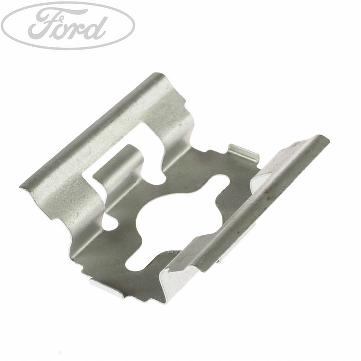 REAR BRAKE CALIPER BRACKET