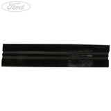 FIESTA REAR DOOR GLASS RUNNER SEAL 2012-