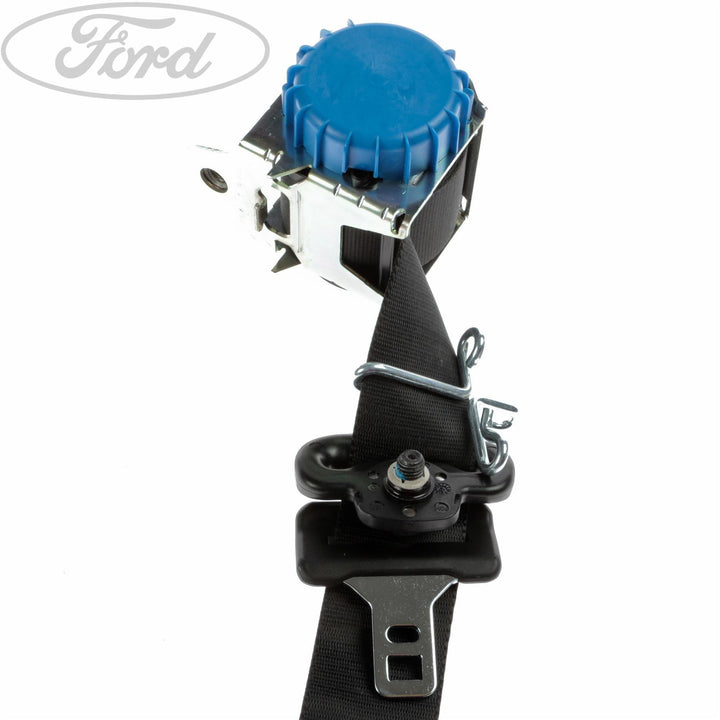 FIESTA FUSION O/S RH FRONT SEAT BELT