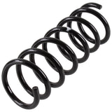 FOCUS REAR O/S OR N/S SUSPENSION COIL SPRING