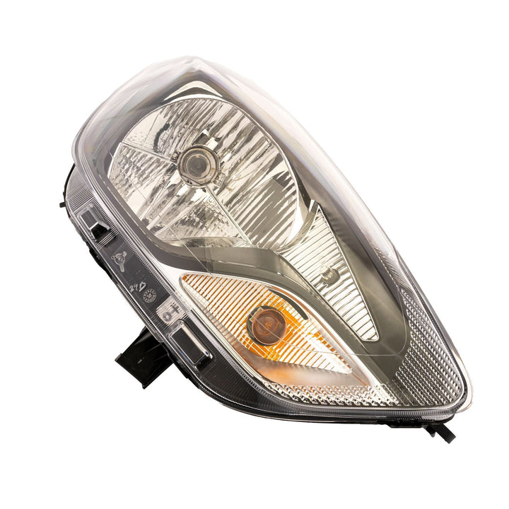 FIGO KA+ FRONT O/S HEAD LIGHT LAMP UNIT RHD 06/2016-