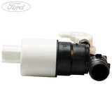 C-MAX WINDSCREEN WASHER MOTOR AND PUMP 13/04/2015-