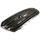 TRANSIT MK8 FRONT RADIATOR GRILLE COVER GREY 01/2014