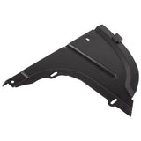 CONNECT FRONT O/S STONE DEFLECTOR REINFORCEMENT 2002-2009