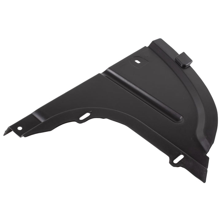 CONNECT FRONT O/S STONE DEFLECTOR REINFORCEMENT 2002-2009