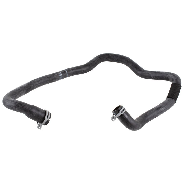 RADIATOR HOSE