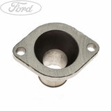 FIESTA MK4 1.3 HCS EFI THERMOSTAT WATER OUTLET CONNECTION