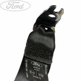 FOCUS KUGA REAR SEAT BELT