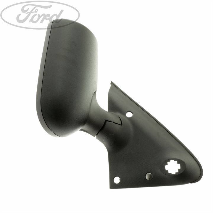 TRANSIT FRONT O/S RIGHT OUTER WING MIRROR