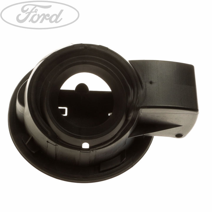 FIESTA FUSION FUEL TANK FILLER PIPE HOUSING
