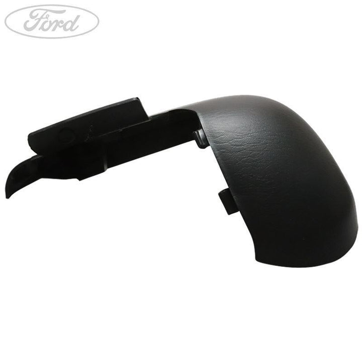 HINGE COVER