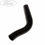 FOCUS ESTATE C-MAX FUEL FILLER PIPE HOSE
