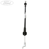 TRANSIT CONNECT REAR DOOR LOCK MECHANISM CABLE 2013-