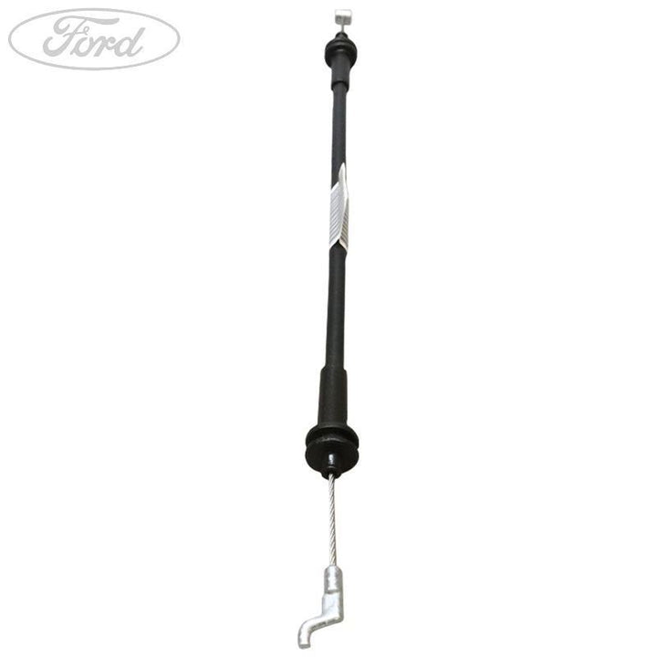 TRANSIT CONNECT REAR DOOR LOCK MECHANISM CABLE 2013-