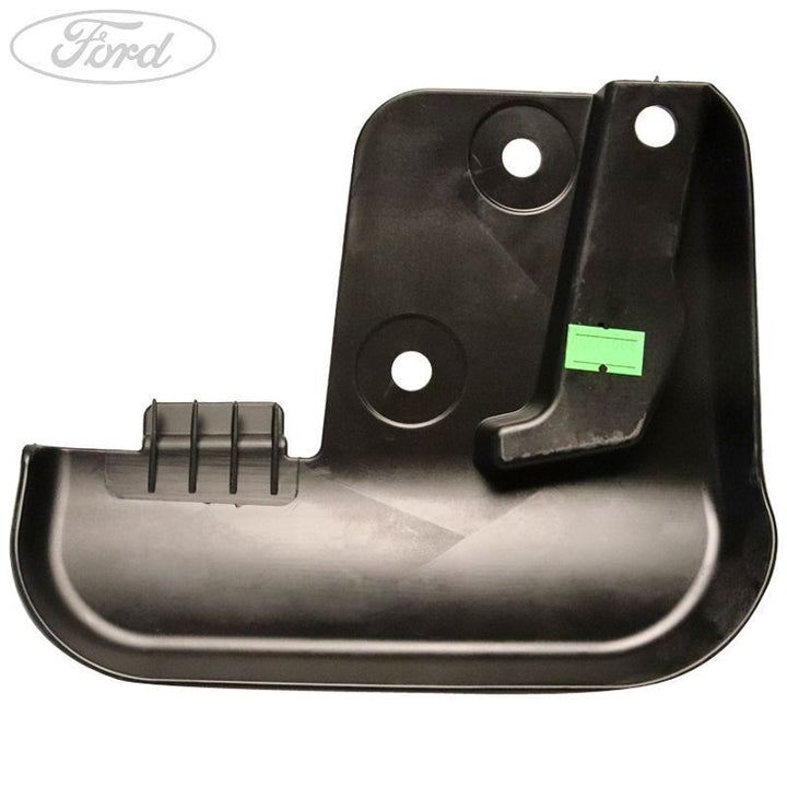 TRANSIT COURIER N/S REAR MUDFLAP SPLASH SHIELD 01/15-09/15